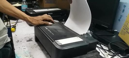 解決打字復印機卡紙的實用方法