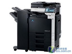 柯尼卡美能達(dá)C280 鈺樹(shù)辦公設(shè)備ZOL經(jīng)銷(xiāo)商專(zhuān)業(yè)打字復(fù)印服務(wù)指南