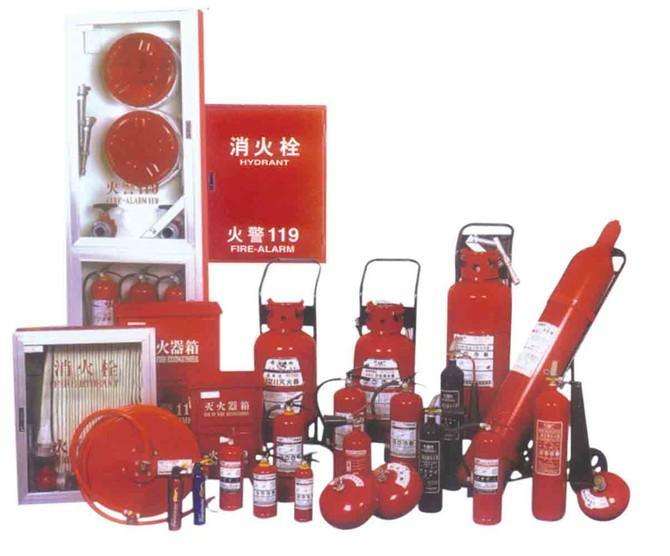 瑞泰與共安 聚焦消防設備與器材，共筑安全防線