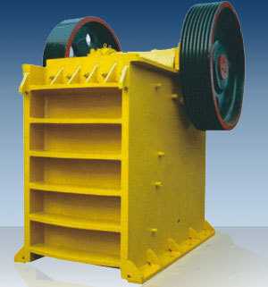 欣凱機械XK-T顎式破碎機 性能卓越，維護有道，時產16-60噸的可靠選擇