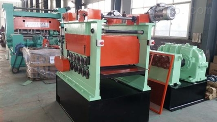 開平機高效維護指南 保障設備穩定運行與延長使用壽命